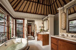 Four Seasons Resort Bali at Jimbaran Bay fotoÄŸrafÄ±