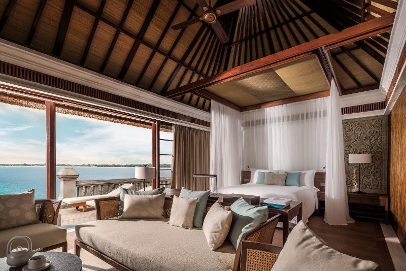 Four Seasons Resort Bali at Jimbaran Bay - Oda