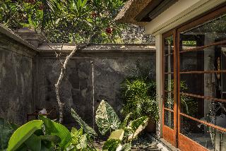 Four Seasons Resort Bali at Jimbaran Bay fotoÄŸrafÄ±