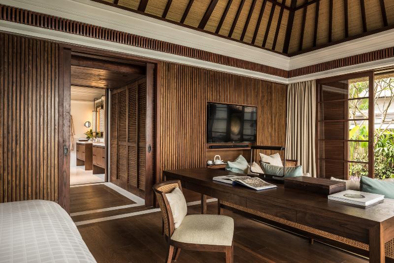 Four Seasons Resort Bali at Jimbaran Bay - Oda