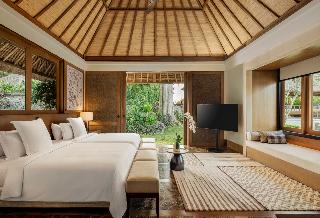 Four Seasons Resort Bali at Jimbaran Bay fotoÄŸrafÄ±