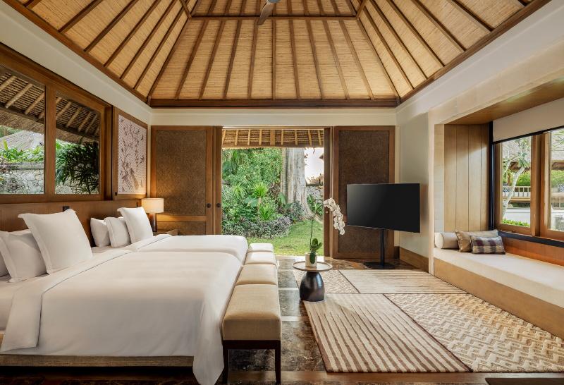 Four Seasons Resort Bali at Jimbaran Bay - Oda