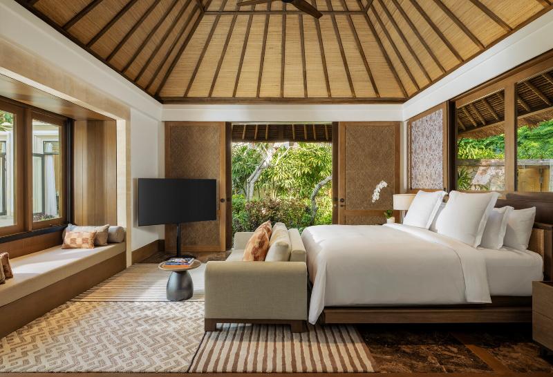 Four Seasons Resort Bali at Jimbaran Bay - Oda