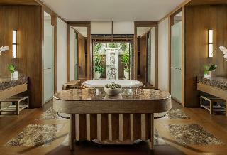 Four Seasons Resort Bali at Jimbaran Bay fotoÄŸrafÄ±