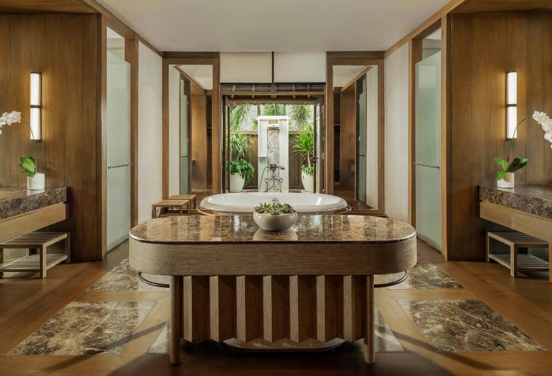 Four Seasons Resort Bali at Jimbaran Bay - Oda