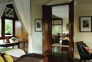 Four Seasons Resort Bali at Jimbaran Bay fotoÄŸrafÄ±
