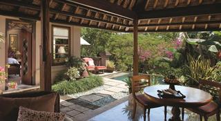 Four Seasons Resort Bali at Jimbaran Bay fotoÄŸrafÄ±
