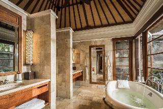 Four Seasons Resort Bali at Jimbaran Bay fotoÄŸrafÄ±
