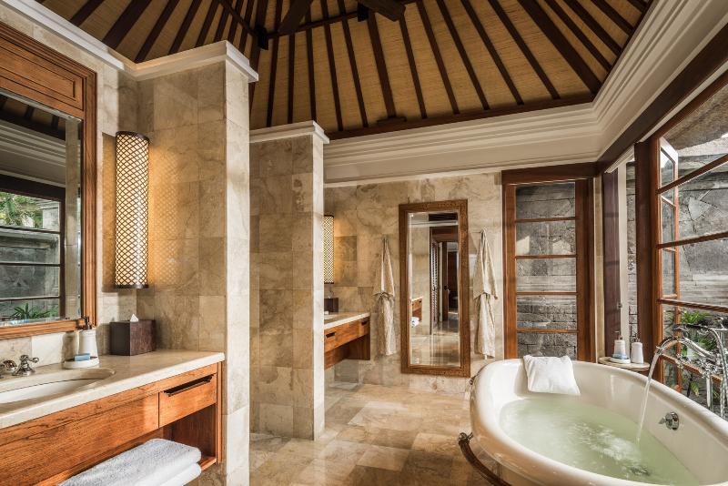 Four Seasons Resort Bali at Jimbaran Bay - Oda