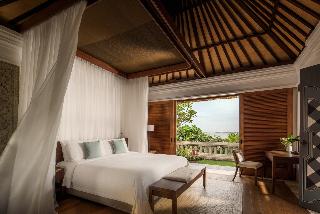 Four Seasons Resort Bali at Jimbaran Bay fotoÄŸrafÄ±