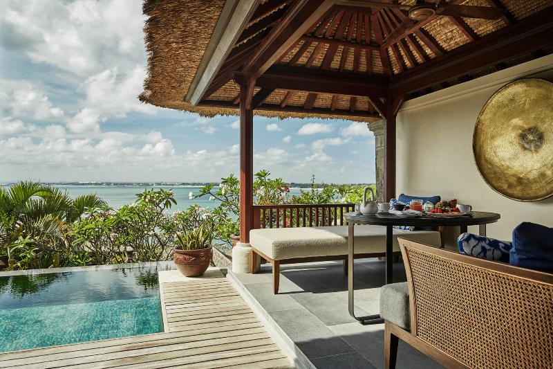 Four Seasons Resort Bali at Jimbaran Bay - Oda