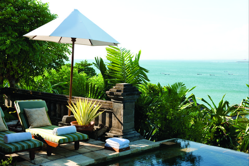 Four Seasons Resort Bali at Jimbaran Bay fotoÄŸrafÄ±