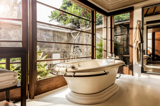 Four Seasons Resort Bali at Jimbaran Bay fotoÄŸrafÄ±