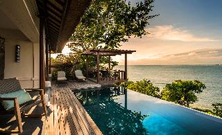 Four Seasons Resort Bali at Jimbaran Bay fotoÄŸrafÄ±