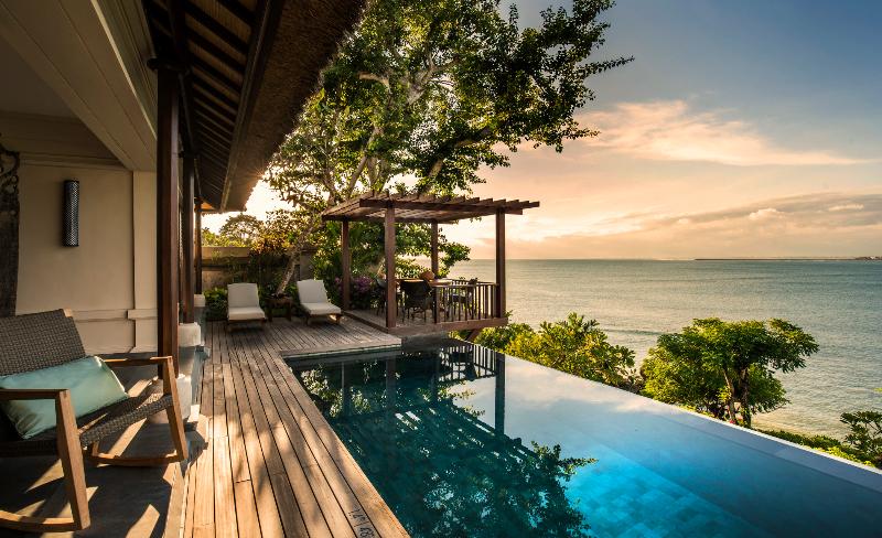Four Seasons Resort Bali at Jimbaran Bay - Oda
