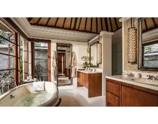 Four Seasons Resort Bali at Jimbaran Bay fotoÄŸrafÄ±