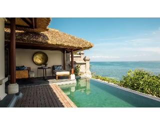 Four Seasons Resort Bali at Jimbaran Bay fotoÄŸrafÄ±
