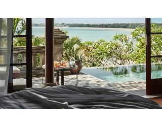 Four Seasons Resort Bali at Jimbaran Bay fotoÄŸrafÄ±