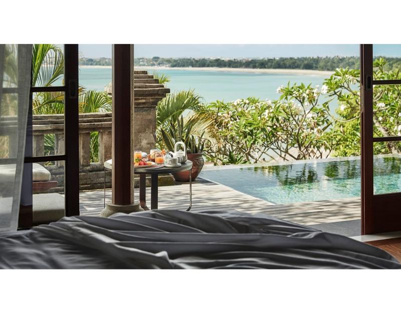 Four Seasons Resort Bali at Jimbaran Bay - Oda