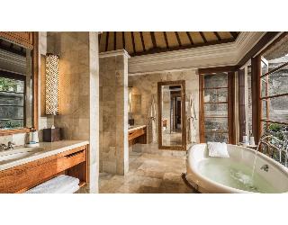 Four Seasons Resort Bali at Jimbaran Bay fotoÄŸrafÄ±
