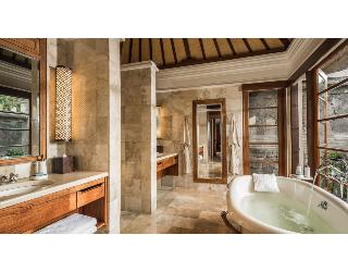 Four Seasons Resort Bali at Jimbaran Bay fotoÄŸrafÄ±