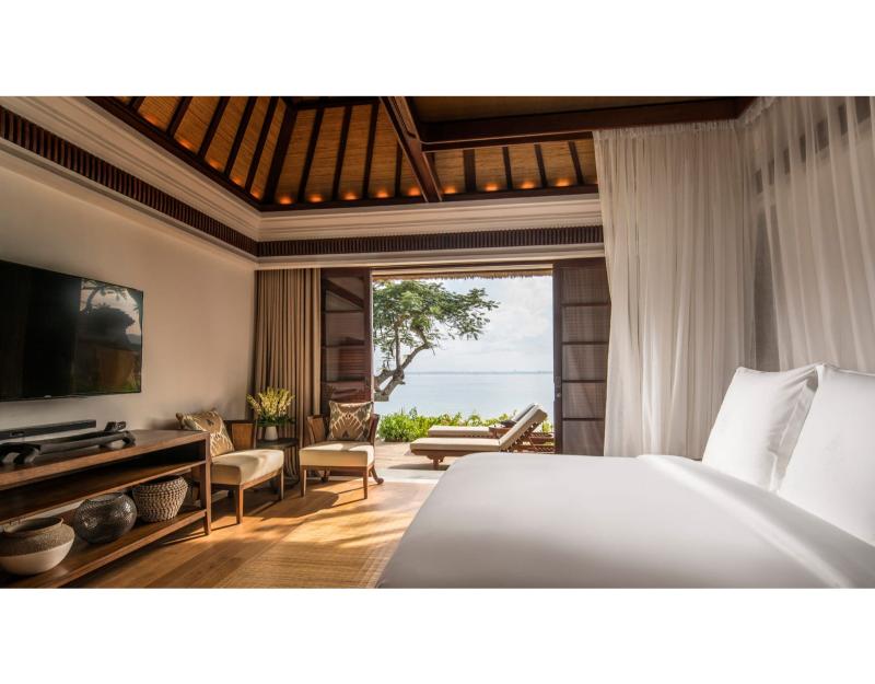 Four Seasons Resort Bali at Jimbaran Bay - Oda