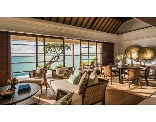 Four Seasons Resort Bali at Jimbaran Bay fotoÄŸrafÄ±
