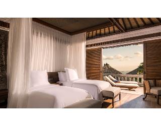 Four Seasons Resort Bali at Jimbaran Bay fotoÄŸrafÄ±