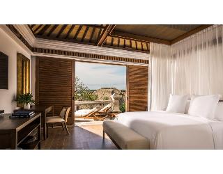 Four Seasons Resort Bali at Jimbaran Bay fotoÄŸrafÄ±