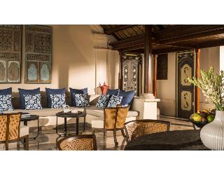 Four Seasons Resort Bali at Jimbaran Bay fotoÄŸrafÄ±