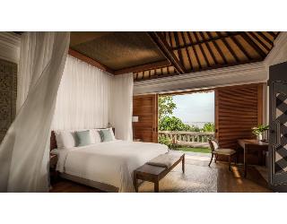 Four Seasons Resort Bali at Jimbaran Bay fotoÄŸrafÄ±