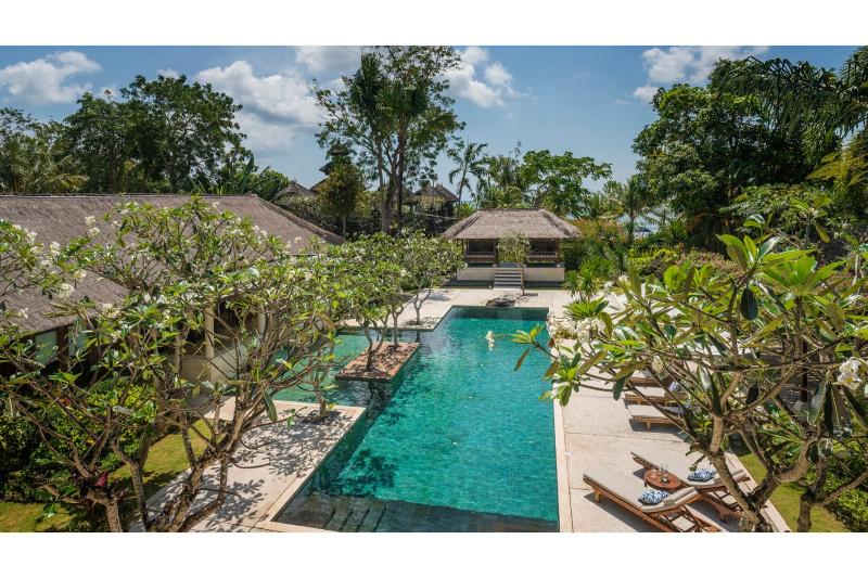 Four Seasons Resort Bali at Jimbaran Bay - Oda