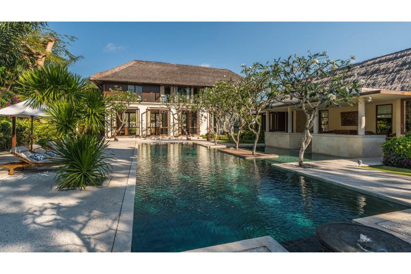 Four Seasons Resort Bali at Jimbaran Bay - Oda