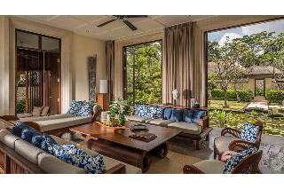 Four Seasons Resort Bali at Jimbaran Bay fotoÄŸrafÄ±