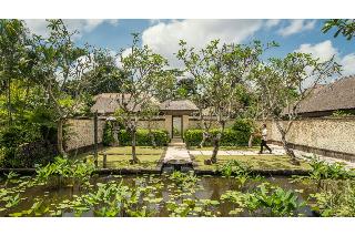 Four Seasons Resort Bali at Jimbaran Bay fotoÄŸrafÄ±