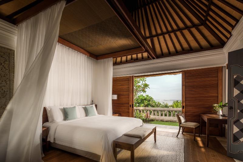 Four Seasons Resort Bali at Jimbaran Bay - Oda