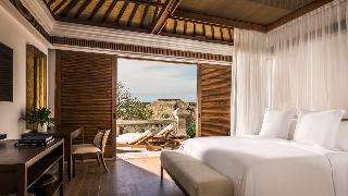 Four Seasons Resort Bali at Jimbaran Bay fotoÄŸrafÄ±