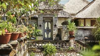 Four Seasons Resort Bali at Jimbaran Bay fotoÄŸrafÄ±