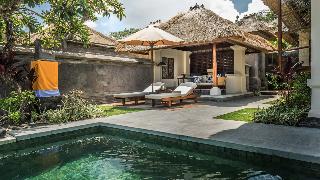 Four Seasons Resort Bali at Jimbaran Bay fotoÄŸrafÄ±