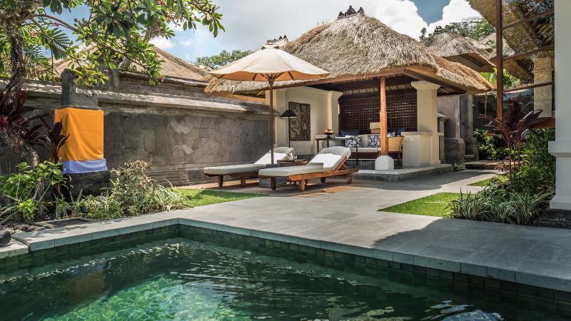 Four Seasons Resort Bali at Jimbaran Bay - Oda