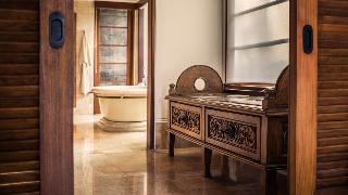 Four Seasons Resort Bali at Jimbaran Bay fotoÄŸrafÄ±