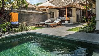 Four Seasons Resort Bali at Jimbaran Bay fotoÄŸrafÄ±