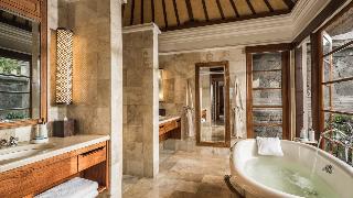 Four Seasons Resort Bali at Jimbaran Bay fotoÄŸrafÄ±