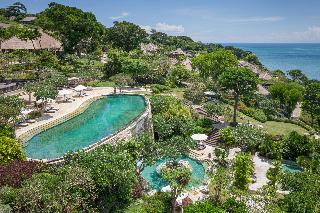 Four Seasons Resort Bali at Jimbaran Bay fotoÄŸrafÄ±