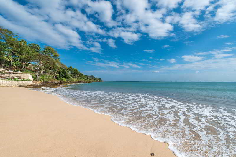 Four Seasons Resort Bali at Jimbaran Bay fotoÄŸrafÄ±