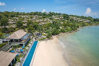 Four Seasons Resort Bali at Jimbaran Bay fotoÄŸrafÄ±