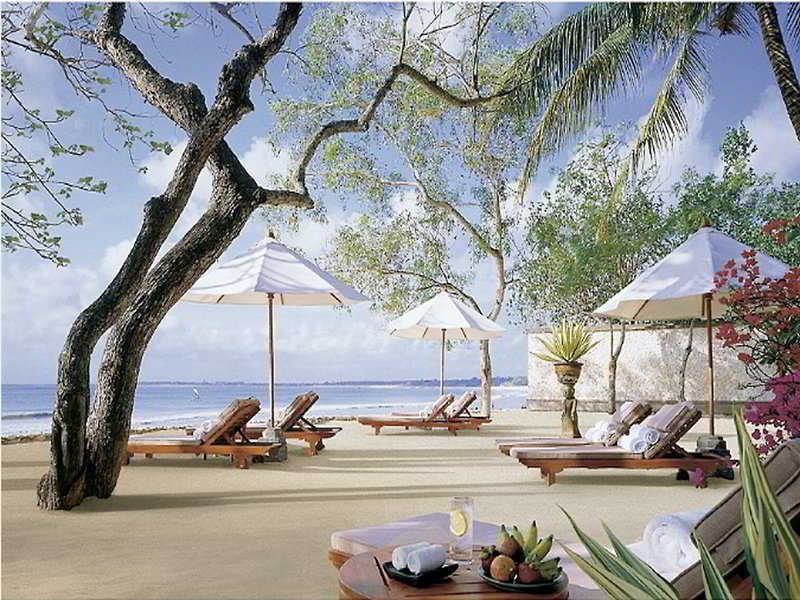 Four Seasons Resort Bali at Jimbaran Bay fotoÄŸrafÄ±