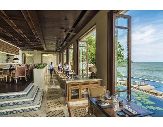 Four Seasons Resort Bali at Jimbaran Bay fotoÄŸrafÄ±