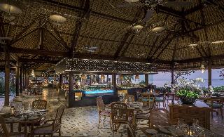 Four Seasons Resort Bali at Jimbaran Bay fotoÄŸrafÄ±