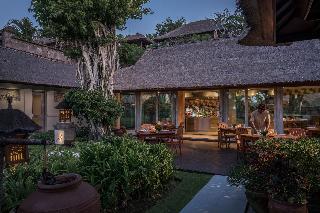 Four Seasons Resort Bali at Jimbaran Bay fotoÄŸrafÄ±